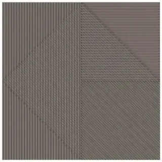 Harmony Lins Керамическая Плитка Коричневый 20x20 21019