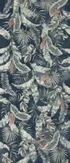 Mirage Papier Керамогранит Зеленый 120x278 BDI0