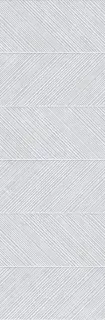 Peronda Ghent Керамическая Плитка Серый 33x100 31864