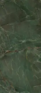 Xlight by Porcelanosa Emerald Green Керамогранит Зеленый 120x270 100332474