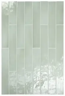 Equipe Manacor Керамическая Плитка Зеленый 6x40 26922