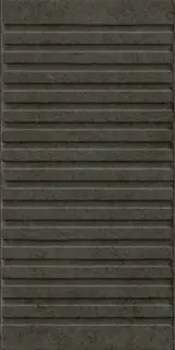 FS by Peronda Fs Loft Керамическая Плитка Черный 20x40 34450