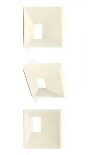 Harmony Castello Блоки Бежевый 20x20 34825