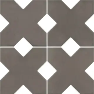 Equipe Kasbah Керамогранит Серый 12x12 28819