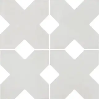 Equipe Kasbah Керамогранит Серый 12x12 28816