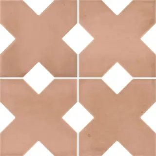 Equipe Kasbah Керамогранит Терракот 12x12 28818
