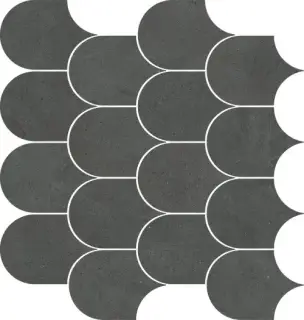 Mirage Viceversa Керамогранит Серый 30x30 BIF5