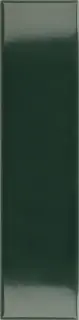 Equipe Costa Nova Керамическая Плитка Зеленый 5x20 28440