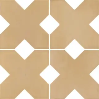 Equipe Kasbah Керамогранит Бежевый 12x12 28817