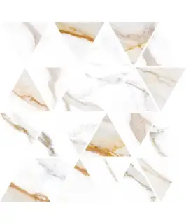 Museum Praline Керамическая Плитка Белый 29x29 34890