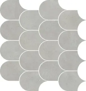 Mirage Viceversa Керамогранит Серый 30x30 BIF3