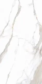 Museum Praline Керамогранит Белый 75x151 34672