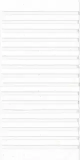 FS by Peronda Fs Loft Керамическая Плитка Белый 20x40 34449