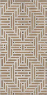 Colorker Ragnar Керамогранит Светлое Дерево 59x119 227798