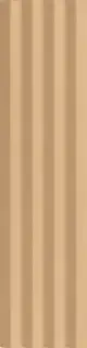 Equipe Costa Nova Керамическая Плитка Бежевый 5x20 28519