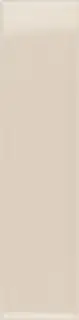 Equipe Costa Nova Керамическая Плитка Бежевый 5x20 28452