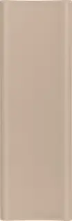 Equipe Vibe Керамическая Плитка Бежевый 6x20 28769