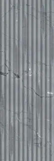 Museum Sublime Керамическая Плитка Серый 33x100 36271