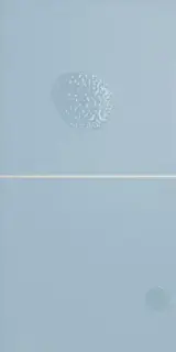 Harmony Vaho Керамическая Плитка Голубой 20x40 35363