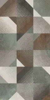 Colorker Sonar Керамогранит Зеленый 59x119 227805