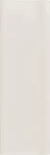 Equipe Vibe Керамическая Плитка Белый 6x20 28751