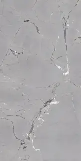 Museum Sublime Керамогранит Серый 75x151 36243