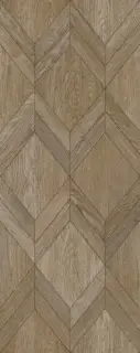 Porcelanosa 3D Керамическая Плитка Темное Дерево 59x150 100337348