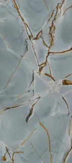 Xlight by Porcelanosa Blue Roma Керамогранит Голубой 120x270 100332438