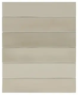 Equipe Wadi Керамическая Плитка Бежевый 6x30 30053