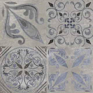 Porcelanosa Antique Керамогранит Серый 59x59 100324844