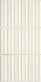 Harmony Moves Керамическая Плитка Белый 20x40 36407