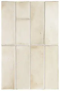 Equipe Hanoi Керамическая Плитка Бежевый 5x16 30267