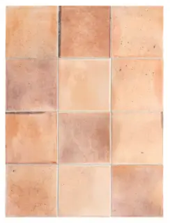 Equipe Hanoi Керамическая Плитка Розовый 10x10 30016