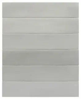 Equipe Wadi Керамическая Плитка Серый 6x30 30059