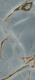 Xlight by Porcelanosa Blue Roma Керамогранит Голубой 120x270 100332450