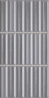 Harmony Moves Керамическая Плитка Графит 20x40 36412