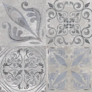 Porcelanosa Antique Керамогранит Серый 59x59 100324841