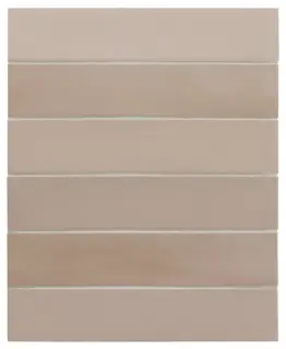 Equipe Wadi Керамическая Плитка Бежевый 6x30 30057