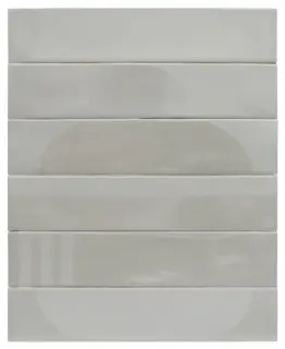 Equipe Wadi Керамическая Плитка Серый 6x30 30173