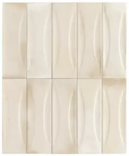 Equipe Hanoi Керамическая Плитка Бежевый 6x20 30039