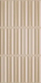 Harmony Moves Керамическая Плитка Бежевый 20x40 36410