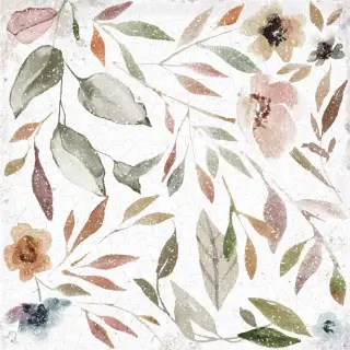 Harmony Mayolica Керамогранит Разноцветный 15x15 37815