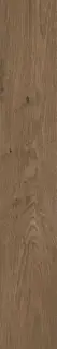Mirage Kao Керамогранит Темное Дерево 25x150 BQN4