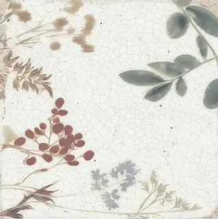 Harmony Mayolica Керамогранит Разноцветный 15x15 41826