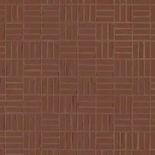 Mirage Nagomi Мозаика Коричневый 30x30 BYD4