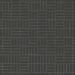 Mirage Nagomi Мозаика Черный 30x30 BXQ2