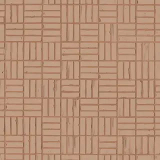 Mirage Nagomi Мозаика Терракот 30x30 BYD5