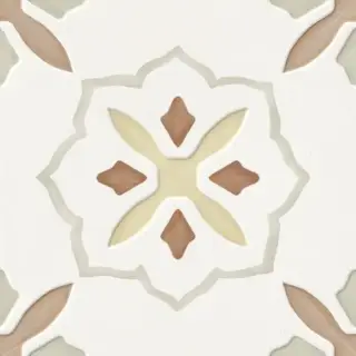 Harmony Llevant Керамогранит С Рисунком 22x22 40461