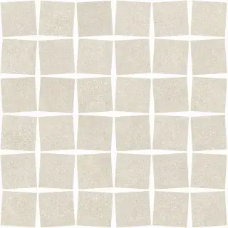 Mirage Reconcrete Мозаика Бежевый 30x30 CBH7