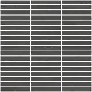 Mirage Clay Мозаика Графит 30x30 AMZ8